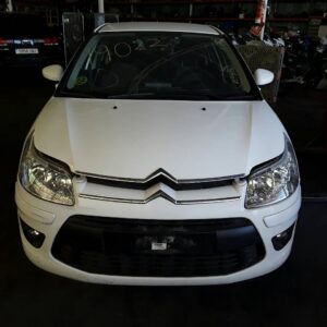 MOTOR COMPLETO CITROEN C4 BERLINA