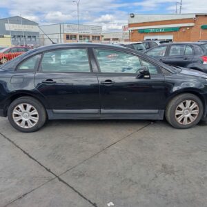 MOTOR ARRANQUE CITROEN C4 SEDAN