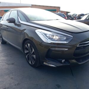 PUERTA DELANTERA IZQUIERDA CITROEN DS5
