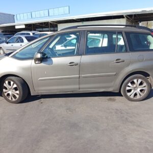 PUERTA DELANTERA IZQUIERDA CITROEN GRAND C4 PICASSO