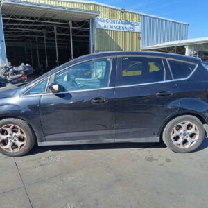PUERTA DELANTERA IZQUIERDA FORD C-MAX (CB7)