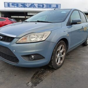 PUERTA TRASERA DERECHA FORD FOCUS BERLINA (CB4)