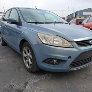 RADIADOR AGUA FORD FOCUS BERLINA (CB4)