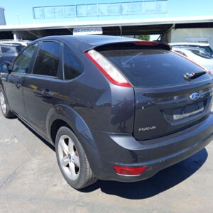 ELECTROVENTILADOR FORD FOCUS BERLINA (CB4)
