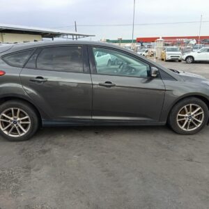 PUERTA TRASERA IZQUIERDA FORD FOCUS BERLINA (CEW)