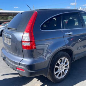 PUERTA DELANTERA IZQUIERDA HONDA CR-V (RE)