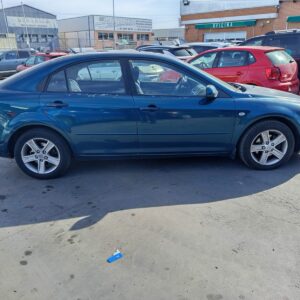 ELEVALUNAS DELANTERO IZQUIERDO MAZDA 6 BERLINA (GG)