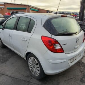 RETROVISOR DERECHO OPEL CORSA D