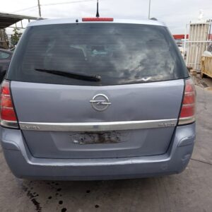RETROVISOR IZQUIERDO OPEL ZAFIRA B