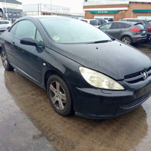 PUERTA DELANTERA IZQUIERDA PEUGEOT 307 CC CABRIO-COUPÉ (S1)(10.2003)