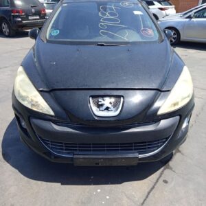 ASIENTO DELANTERO DERECHO PEUGEOT 308