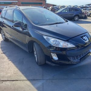PARAGOLPES DELANTERO PEUGEOT 308 SW