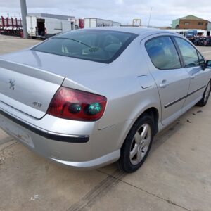 ELEVALUNAS DELANTERO IZQUIERDO PEUGEOT 407