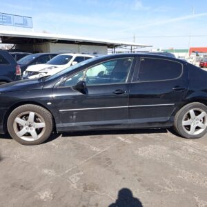 ALETA DELANTERA DERECHA PEUGEOT 407