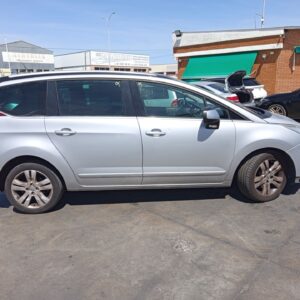 CAJA CAMBIOS PEUGEOT 5008