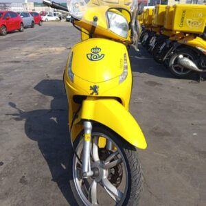 MOTOR COMPLETO PIAGGIO (VESPA) LIBERTY LIBERTY
