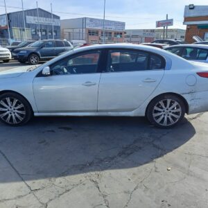 CERRADURA PUERTA TRASERA DERECHA RENAULT LATITUDE