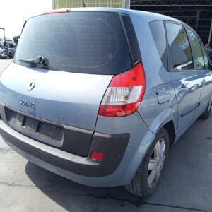 RETROVISOR DERECHO RENAULT SCENIC II (JM)