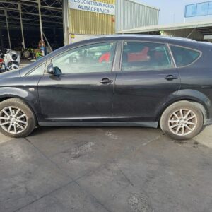 TRANSMISION DELANTERA IZQUIERDA SEAT ALTEA XL (5P5)