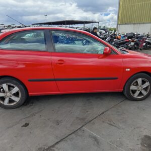 ALTERNADOR SEAT IBIZA (6L1)