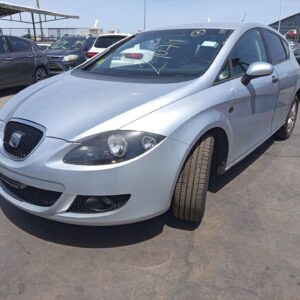 ASIENTO DELANTERO DERECHO SEAT LEON (1P1)