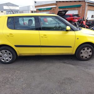 ALETA DELANTERA IZQUIERDA SKODA FABIA (5J2)
