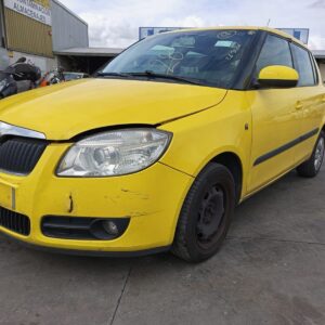 PUERTA DELANTERA IZQUIERDA SKODA FABIA (5J2)