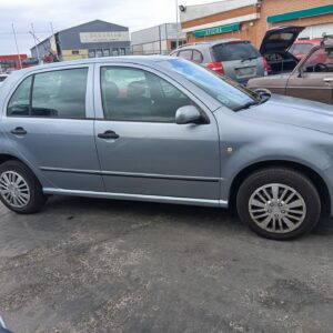 ASIENTO DELANTERO DERECHO SKODA FABIA (6Y2/6Y3)