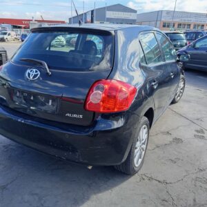 CAJA CAMBIOS TOYOTA AURIS (E15)
