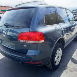 RETROVISOR DERECHO VOLKSWAGEN TOUAREG (7LA)