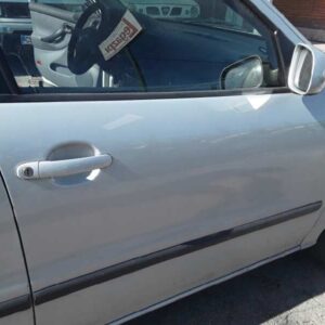 PUERTA DELANTERA DERECHA SEAT TOLEDO (1M2)