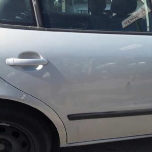 PUERTA TRASERA DERECHA SEAT TOLEDO (1M2)