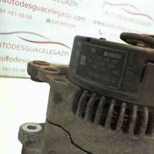 ALTERNADOR SEAT IBIZA (6K1)