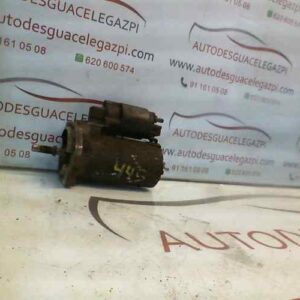 MOTOR ARRANQUE VOLKSWAGEN POLO III CLASSIC (6V2)