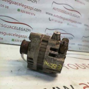 ALTERNADOR DAEWOO REZZO