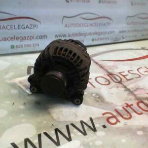 ALTERNADOR AUDI A4 BERLINA (8E)