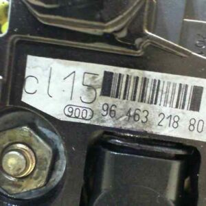 ALTERNADOR CITROEN C4 BERLINA
