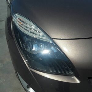 FARO DERECHO RENAULT SCENIC III (JZ)