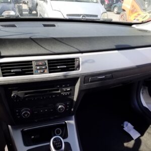 KIT AIRBAG BMW SERIE 3 BERLINA (E90)