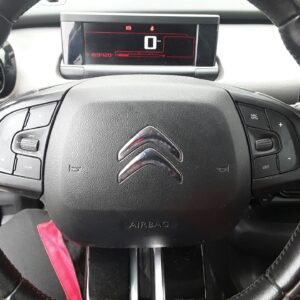 KIT AIRBAG CITROEN C4 CACTUS