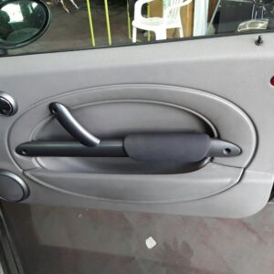 ELEVALUNAS DELANTERO DERECHO MINI MINI (R50,R53)