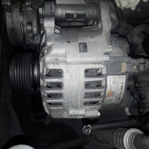 ALTERNADOR VOLKSWAGEN SHARAN (7M6/7M9)