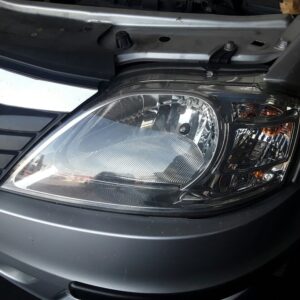 FARO IZQUIERDO DACIA LOGAN 1