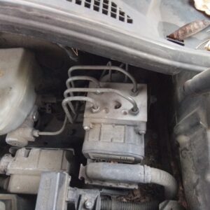 ABS KIA SORENTO (BL)