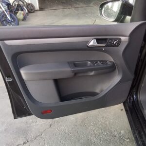 ELEVALUNAS DELANTERO IZQUIERDO VOLKSWAGEN TOURAN (1T3)