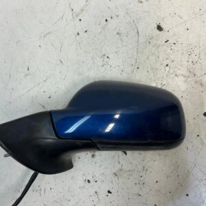 RETROVISOR IZQUIERDO PEUGEOT 407