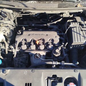 COMPRESOR AIRE ACONDICIONADO HONDA FR-V (BE)