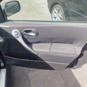 ELEVALUNAS DELANTERO DERECHO RENAULT MEGANE II BERLINA 5P