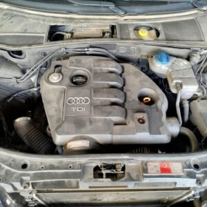 MOTOR COMPLETO AUDI A6 BERLINA (4B2)