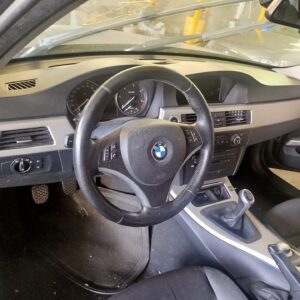 MANDO MULTIFUNCION BMW SERIE 3 BERLINA (E90)